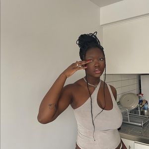 Meet your Posher, Samwella